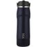 DICK'S Sporting Goods Stainless Steel Water Bottle - Navy