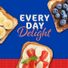 Kroger White Enriched Bread