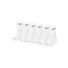 Nike Kids' Performance Cushioned Crew Training Socks