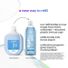 method Refill Foaming Sea Minerals Hand Wash