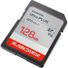Sandisk Ultra PLUS 128GB SDXC UHS-I Memory Card