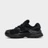 Nike Women's V5 RNR Casual Shoes, Size 9.5 - Black & Anthracite