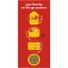 Ritz Fresh Stacks Original Crackers, Travel Snacks, Multi Snack Packs 12 oz