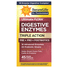 Renew Life Vegan Capsules Ultimate Flora Triple Action Digestive Enzymes