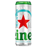 Heineken Silver Lager Beer, 12 Pack, 12 fl oz Cans