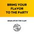 White Claw Hard Seltzer Mango, 12 Pack, 12 fl oz Cans, 5% ABV