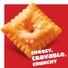 Cheez-It Original Cheese Crackers, Baked Snack Crackers, 7 oz