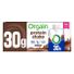 Orgain Protein Shake, Chocolate Fudge Flavored