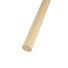 Madison Mill Round Poplar Dowel - 1.5" dia x 48" L