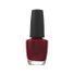 OPI Nail Lacquer
