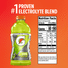 Gatorade Thirst Quencher Lemon Lime Sports Drink