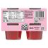 Jell-O Strawberry Sugar Free Refrigerated Gelatin