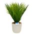 Artificial Plant in Ceramic Pot, Large