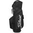 Titleist 2022 Cart 14 Cart Bag - Black