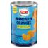 Dole No Sugar Added Mandarin Oranges