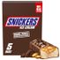 SNICKERS Ice Cream, Chocolatey Caramel Peanut Butter Ice Cream Bars