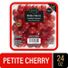 Private Selection Petite Cherry Snacking Tomatoes