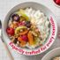 Breakstone's Small Curd 2% Milkfat Lowfat Cottage Cheese oz Tub