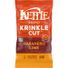 Kettle Brand Krinkle Cut Habanero Lime Kettle Potato Chips