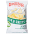 Boulder Canyon Potato Chips, Thin & Crispy, Jalapeno Flavored