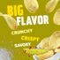 Kroger Spicy Dill Pickle Flavored Potato Chips