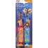 CVS Pharmacy Peanuts Light Up Timer Flashing Toothbrush, Soft Bristles