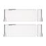 OXO Good Grips Expandable Dresser Drawer Divider