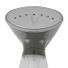 True & Tidy TS-20 Handheld Garment Steamer With Stainless Steel Nozzle - Gray