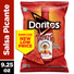 Doritos Tortilla Chips Tapatio Flavored