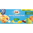 Dole Cherry Mixed Fruit