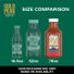 Gold Peak Sweet Iced Tea Bottle