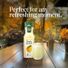 Simply Lemonade Bottle