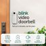 Blink Battery Powered Video Doorbell