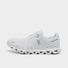 ON Men's Cloud 6 Running Shoes, Size 9 - White