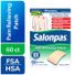 Salonpas Pain Relieving Patch - 2.83 x 1.81 in