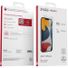 Zagg Invisible Shield Glass Plus Defense Screen Protector for Apple iPhone 13 & 13 Pro
