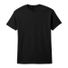 Gildan Big Men's Classic Short Sleeve Adult T-Shirt - Black - 2XL