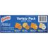 Lance Sandwich Crackers Variety