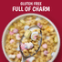 General Mills Lucky Charms with Marshmallows Large Size Cereal