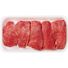 Kirkland Signature USDA Choice Beef Loin Top Sirloin Steak Boneless Cap Off