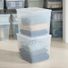 The Container Store Our Sweater Box -15-5/8" x 13-1/8" x 6-3/4" h