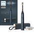 Philips Sonicare Sonicare Prestige 9900 Rechargeable Electric Toothbrush with SenseIQ, Midnight HX9990/12