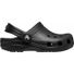 Crocs Kids' Classic Clogs - Black