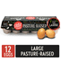 Vital Farms Pasture-Raised Large Grade A Eggs, 12 count