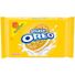 Oreo Golden Sandwich Cookies, Family Size 18.12 oz