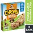 Quaker Granola Bars, Chewy, Peanut Butter Chocolate Chip