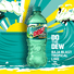 Mountain Dew Baja Blast Soda Tropical Lime 1.25 Liter