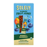 Solely: Fruit Jerky, Organic, Mango & Blueberry, Multipack