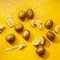 Zespri SunGold Kiwifruit