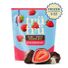 Tru Fru Frozen Strawberries in White & Dark Chocolate